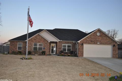 118 Wildflower Ln, Beebe, AR 72012 photo 2