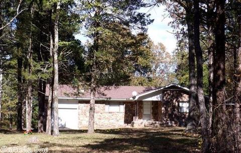 178 Cemetery Rd, Mountain View, AR 72560 photo 1