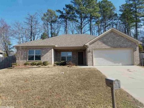 5804 Heritage Hts, Benton, AR 72019 photo 1