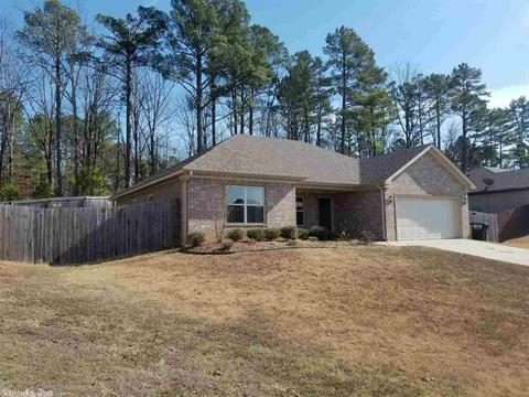 5804 Heritage Hts, Benton, AR 72019 photo 9