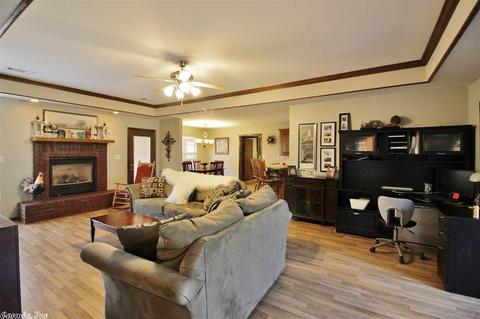 1275 Tijeras, Benton, AR 72019 photo 12
