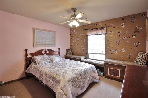 1275 Tijeras, Benton, AR 72019 photo 28