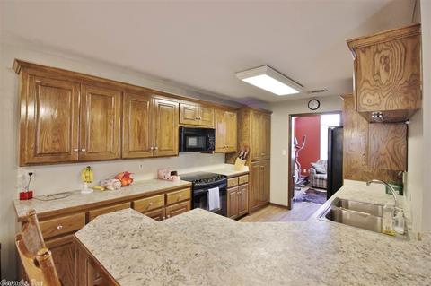 1275 Tijeras, Benton, AR 72019 photo 17