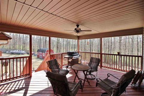 1275 Tijeras, Benton, AR 72019 photo 36