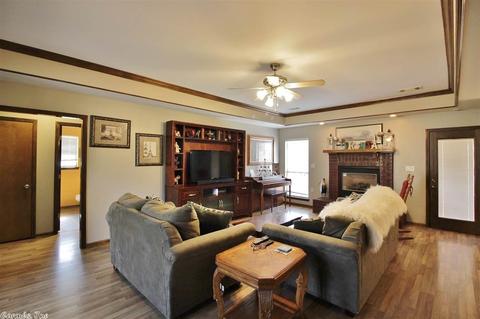 1275 Tijeras, Benton, AR 72019 photo 9