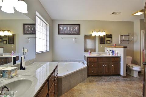 1275 Tijeras, Benton, AR 72019 photo 23
