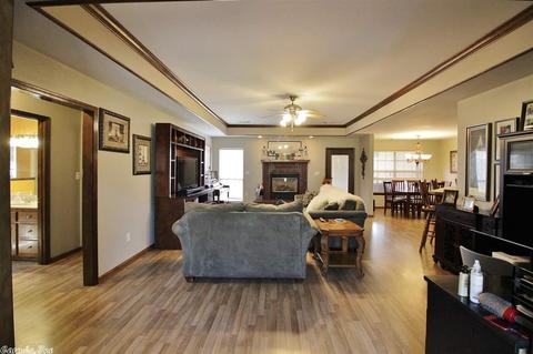 1275 Tijeras, Benton, AR 72019 photo 8