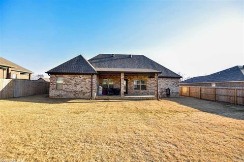 119 Harper Dr, Brookland, AR 72417 photo 25