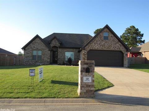 119 Harper Dr, Brookland, AR 72417 photo 2