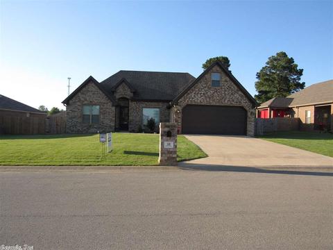 119 Harper Dr, Brookland, AR 72417 photo 3
