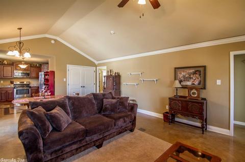 2718 Finley Loop, Bryant, AR 72022 photo 7