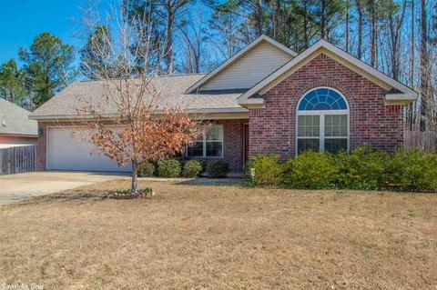 2718 Finley Loop, Bryant, AR 72022 photo 1