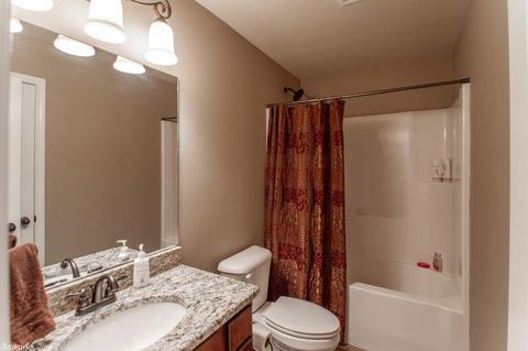 2718 Finley Loop, Bryant, AR 72022 photo 15