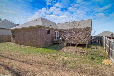 2718 Finley Loop, Bryant, AR 72022 photo 18