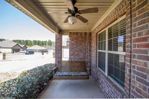 2718 Finley Loop, Bryant, AR 72022 photo 3