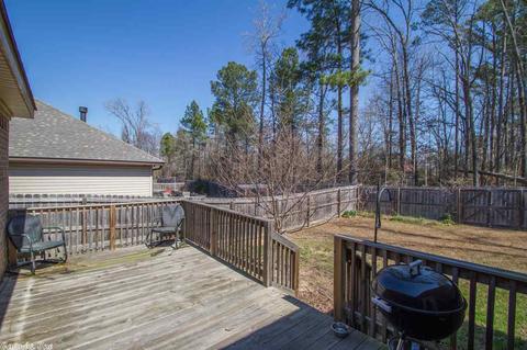 2718 Finley Loop, Bryant, AR 72022 photo 16