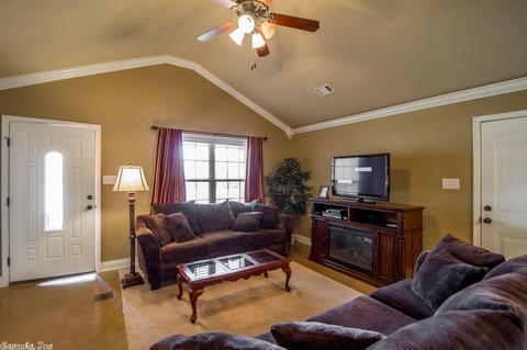 2718 Finley Loop, Bryant, AR 72022 photo 5