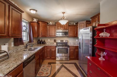2718 Finley Loop, Bryant, AR 72022 photo 4