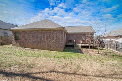 2718 Finley Loop, Bryant, AR 72022 photo 19