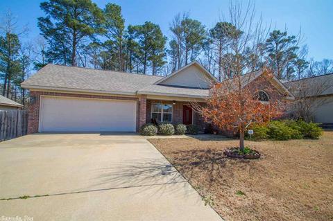 2718 Finley Loop, Bryant, AR 72022 photo 2