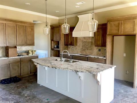 7009 Kasen Dr, Alexander, AR 72002 photo 3