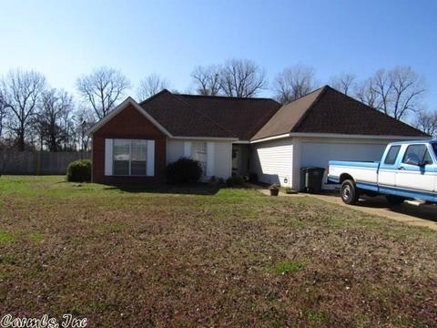 204 James Paul Ln, Trumann, AR 72472 photo 1