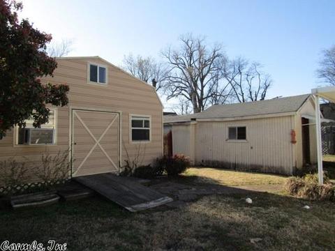 122 Locust Ave, Trumann, AR 72472 photo 30