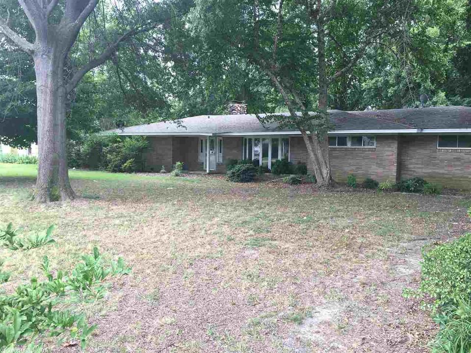 902 E Fordyce, England, AR 72046 13 Photos MLS 18007825 Movoto