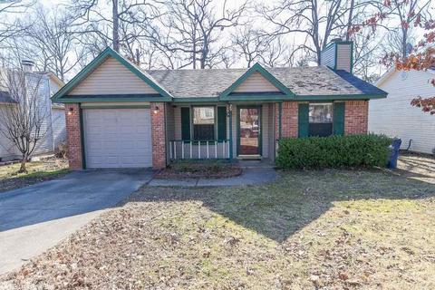 29 Pin Oak Loop, Maumelle, AR 72113 photo 1