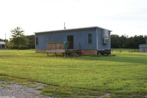 74 Meadow View Lane, Ash Flat, AR 72513 photo 1