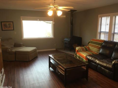 262 Pine Valley Loop, Houston, AR 72070 photo 3