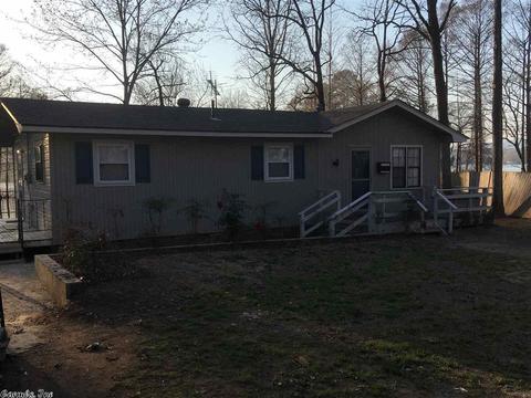 262 Pine Valley Loop, Houston, AR 72070 photo 1