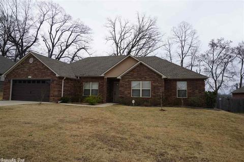 108 Wildflower Dr, Beebe, AR 72012 photo 1
