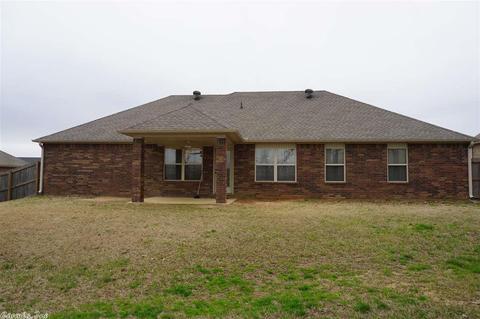 108 Wildflower Dr, Beebe, AR 72012 photo 29