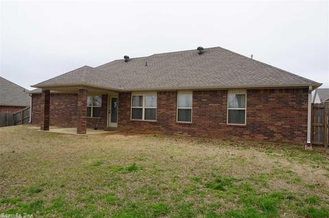 108 Wildflower Dr, Beebe, AR 72012 photo 30
