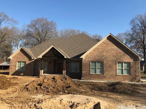 116 Oakleaf Dr, Beebe, AR 72012 photo 1