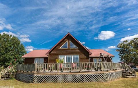5144 Hwy 88 E, Mena, AR 71953 photo 1