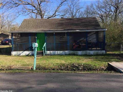 114 E Third, Bald Knob, AR 72010 photo 1