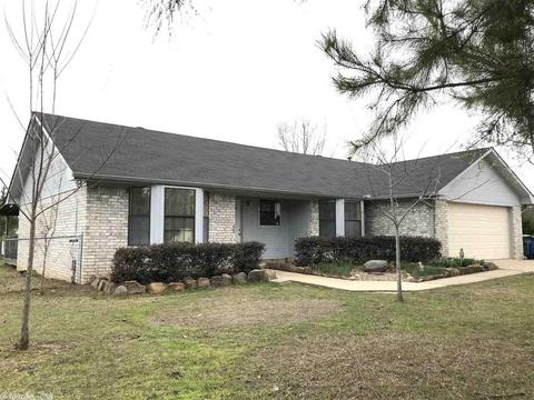 3595 Deerbrook Dr, Conway, AR 72034 photo 1