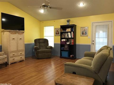 3595 Deerbrook Dr, Conway, AR 72034 photo 3