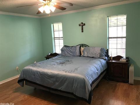 3595 Deerbrook Dr, Conway, AR 72034 photo 8
