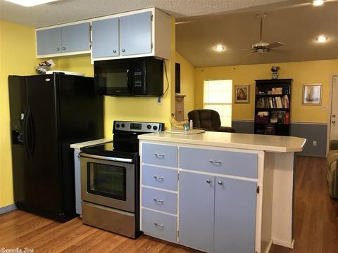 3595 Deerbrook Dr, Conway, AR 72034 photo 5
