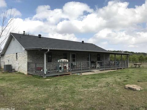 3595 Deerbrook Dr, Conway, AR 72034 photo 16