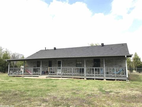 3595 Deerbrook Dr, Conway, AR 72034 photo 17