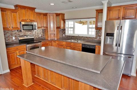 301 Rose Bud Rd, Quitman, AR 72131 photo 15