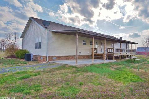 301 Rose Bud Rd, Quitman, AR 72131 photo 6