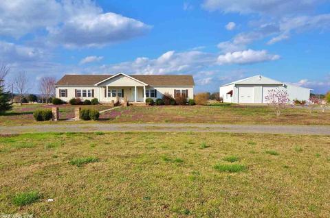 301 Rose Bud Rd, Quitman, AR 72131 photo 1