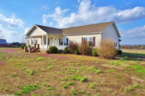 301 Rose Bud Rd, Quitman, AR 72131 photo 5