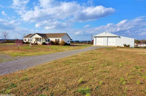 301 Rose Bud Rd, Quitman, AR 72131 photo 3