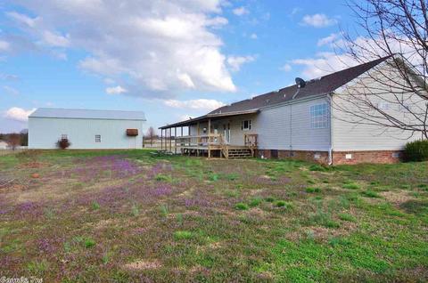 301 Rose Bud Rd, Quitman, AR 72131 photo 7